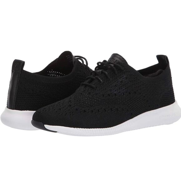 Cole Haan Women's Zerogrand Stitchlite Oxford - Picture 4 of 5